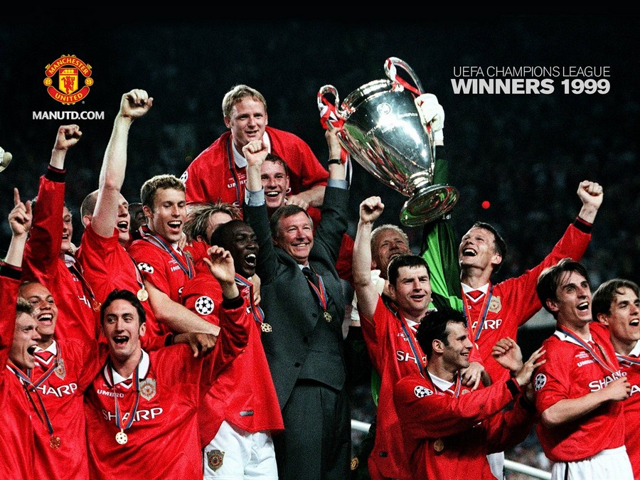 在欧洲足坛 在欧洲足坛