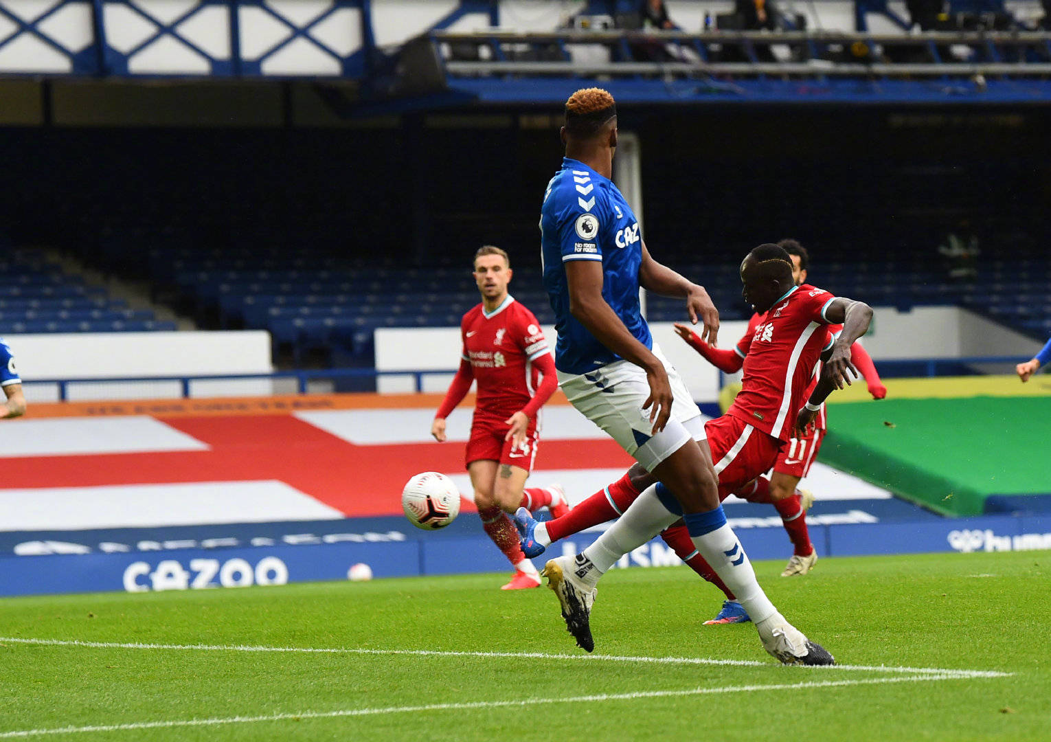 她为人也特 她为人也特